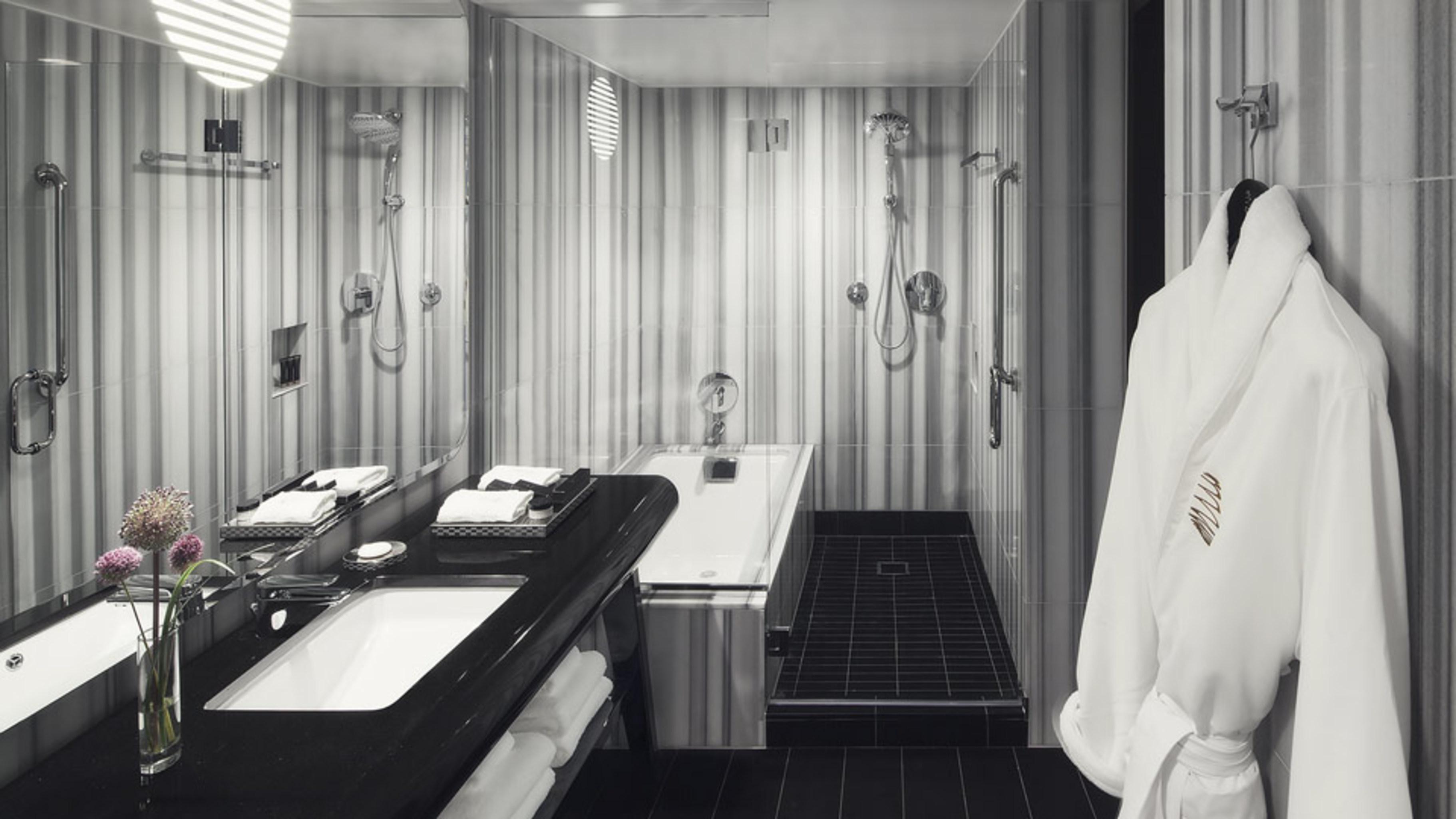 The Watergate Hotel Georgetown Washington Bagian luar foto
