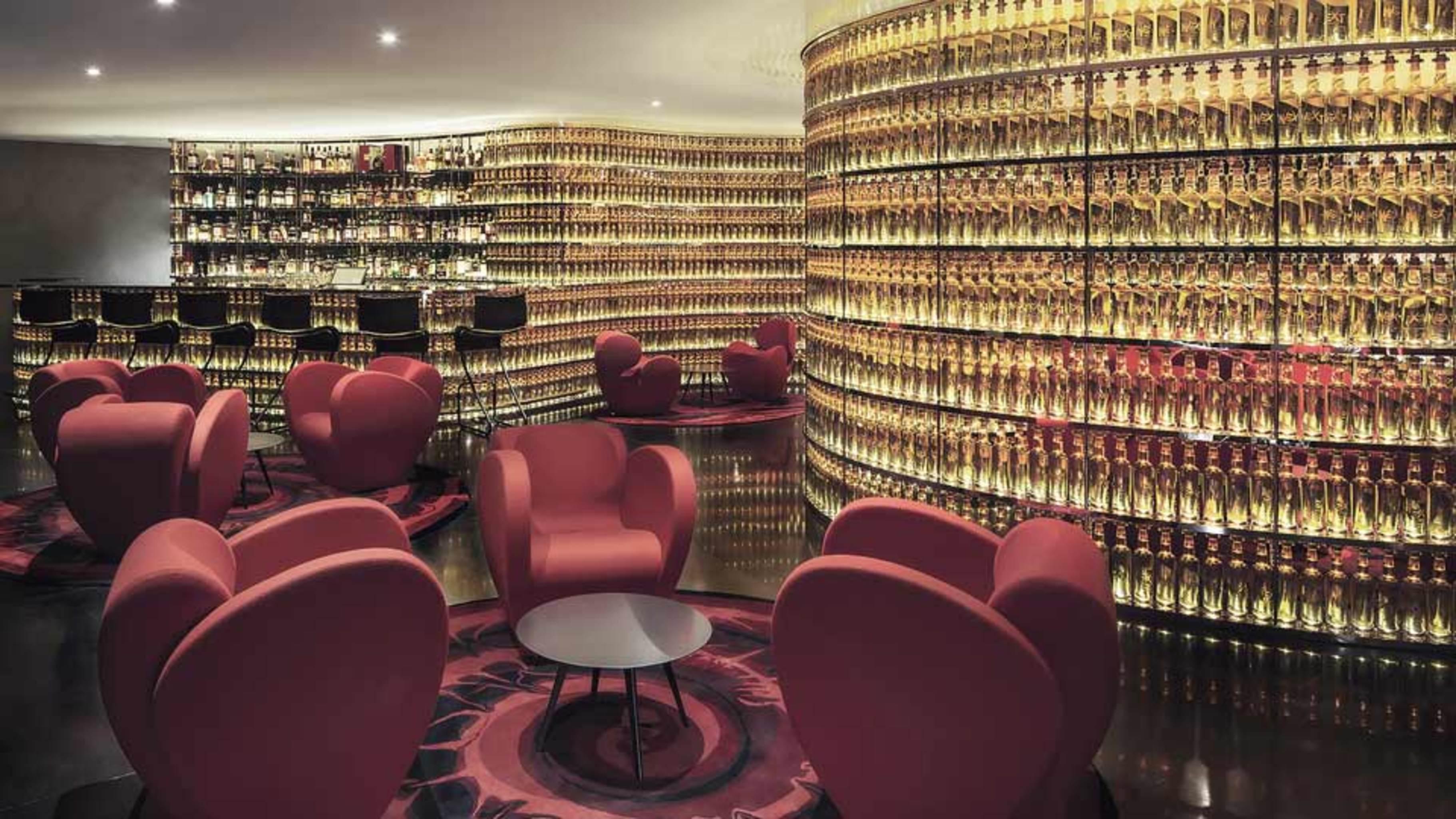 The Watergate Hotel Georgetown Washington Bagian luar foto
