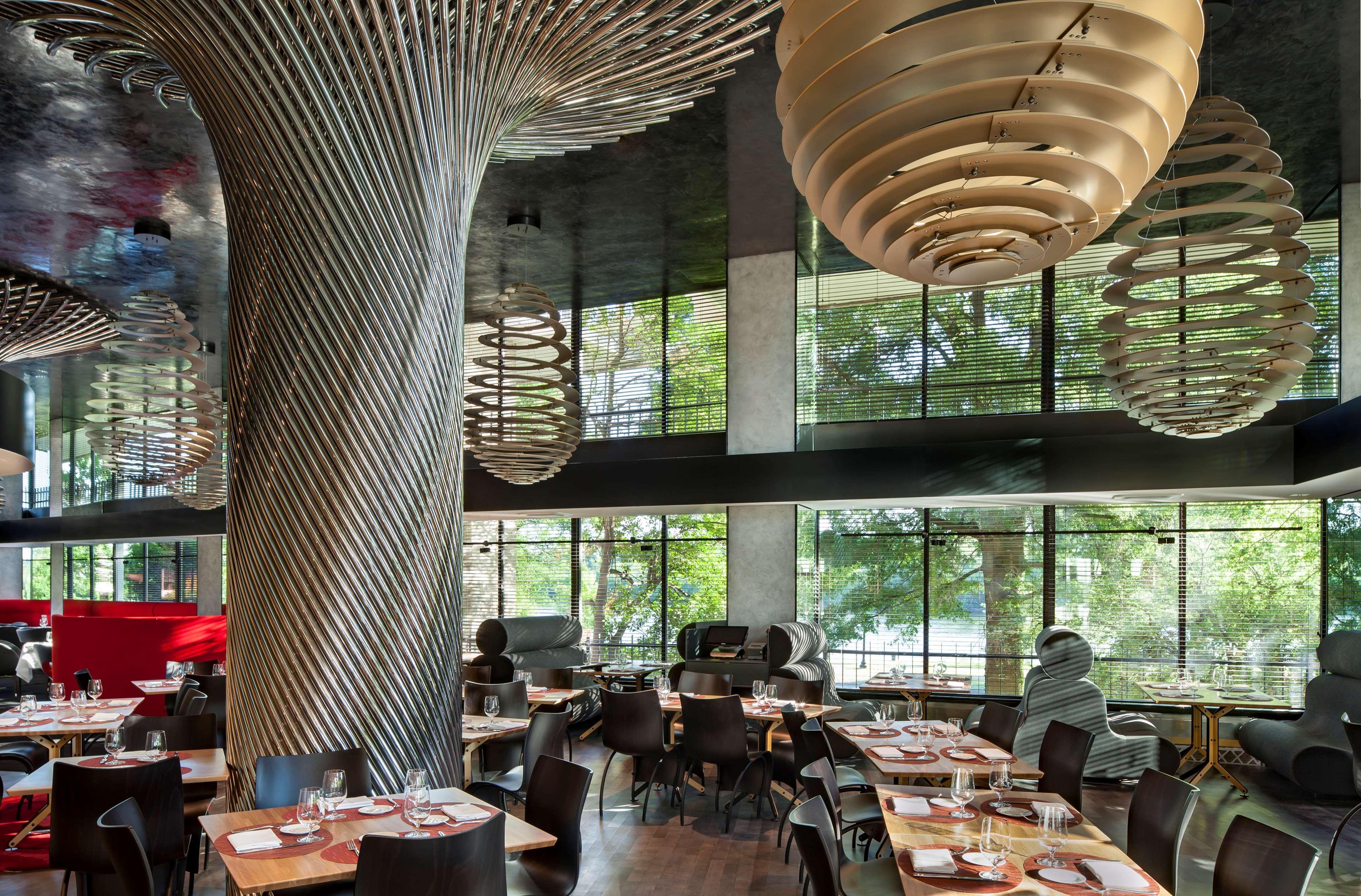 The Watergate Hotel Georgetown Washington Bagian luar foto