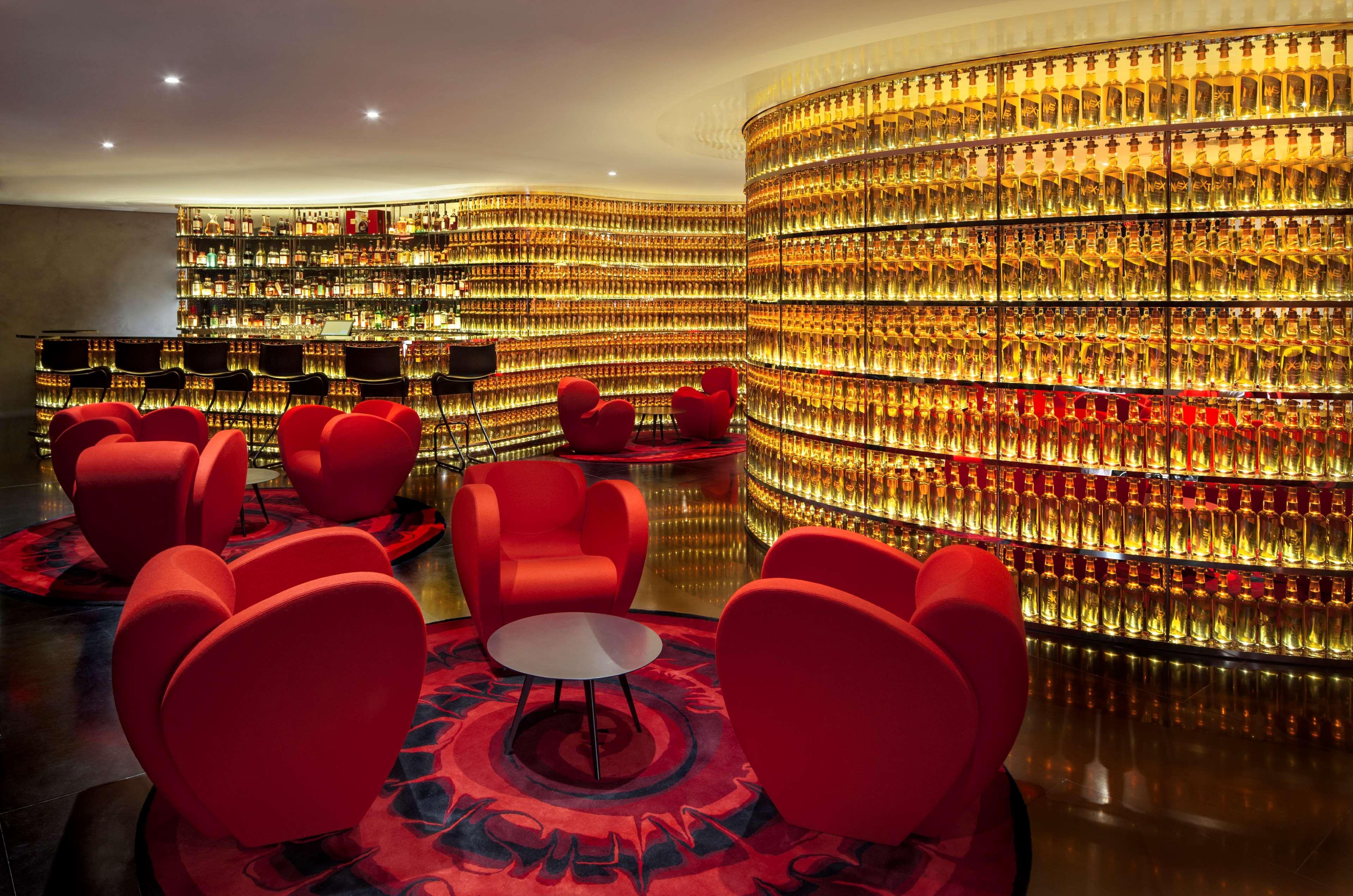 The Watergate Hotel Georgetown Washington Bagian luar foto